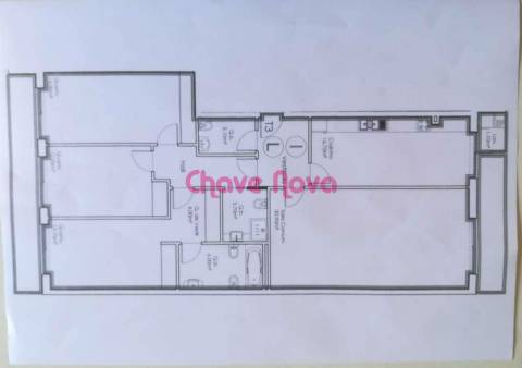 Apartamento T3 Venda em Rio Tinto,Gondomar