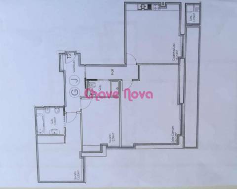 Apartamento T3 Venda em Rio Tinto,Gondomar