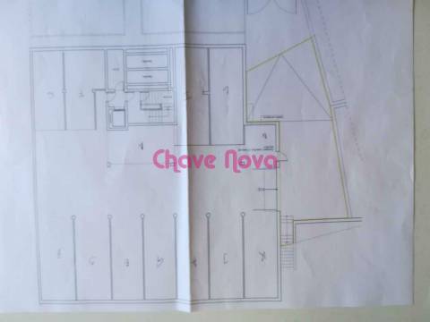 Apartamento T3 Venda em Rio Tinto,Gondomar