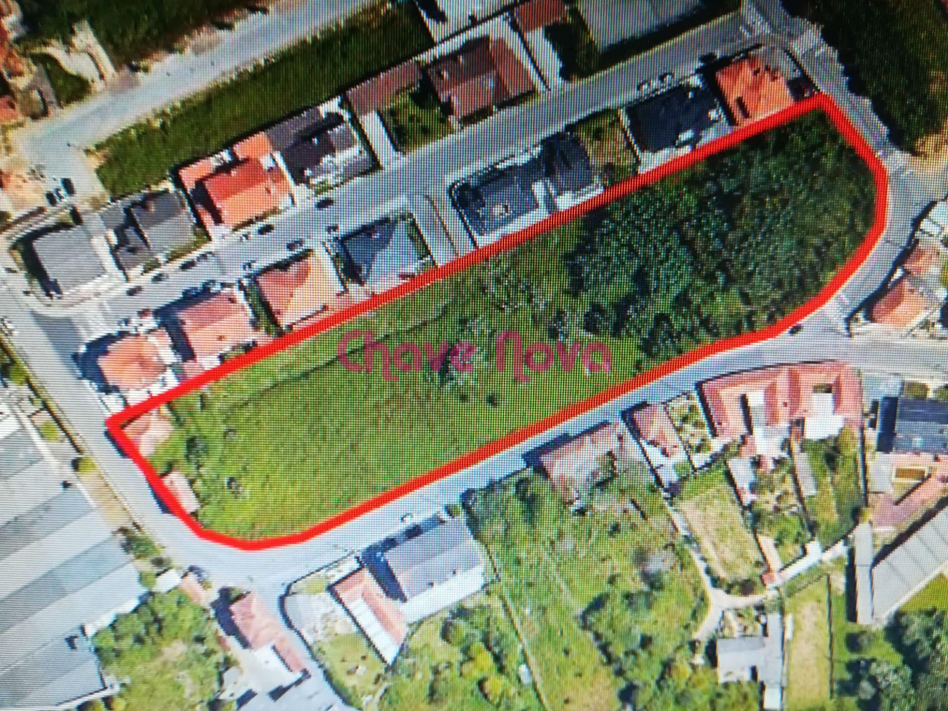 Lote de Terreno  Venda em Serzedo e Perosinho,Vila Nova de Gaia