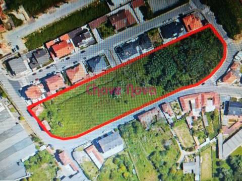 Lote de Terreno  Venda em Serzedo e Perosinho,Vila Nova de Gaia