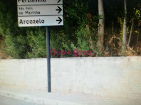 Lote de Terreno  Venda em Serzedo e Perosinho,Vila Nova de Gaia