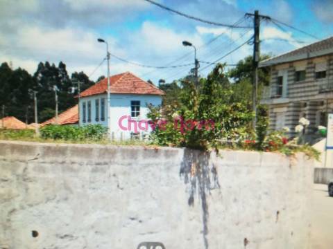 Lote de Terreno  Venda em Serzedo e Perosinho,Vila Nova de Gaia