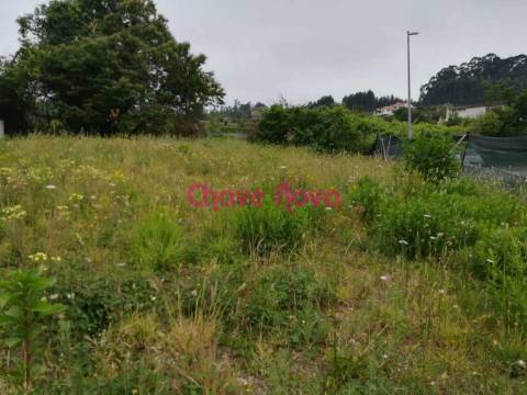 Lote de Terreno  Venda em Alfena,Valongo