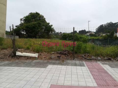 Lote de Terreno  Venda em Alfena,Valongo