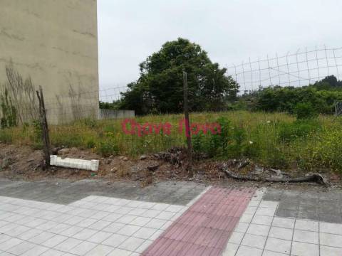 Lote de Terreno  Venda em Alfena,Valongo