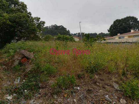 Lote de Terreno  Venda em Alfena,Valongo