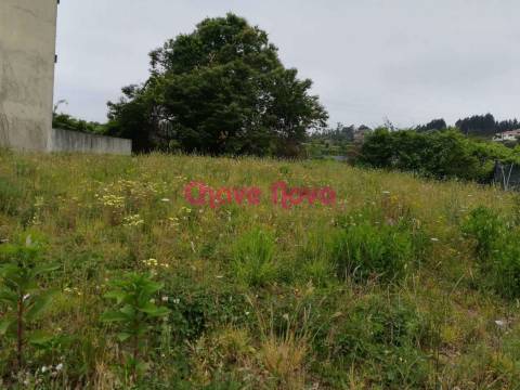 Lote de Terreno  Venda em Alfena,Valongo