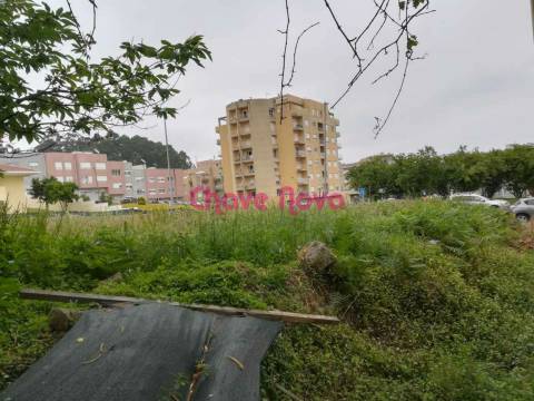 Lote de Terreno  Venda em Alfena,Valongo