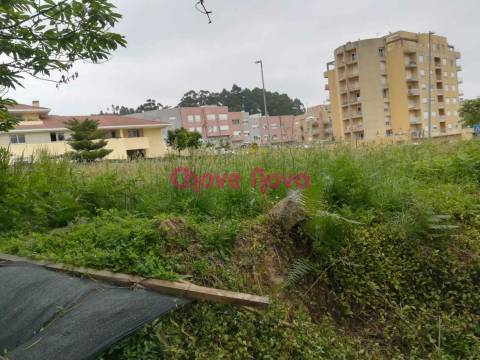 Lote de Terreno  Venda em Alfena,Valongo