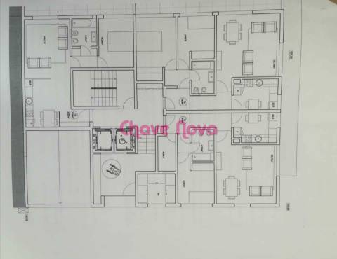 Lote de Terreno  Venda em Alfena,Valongo