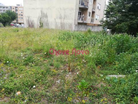 Lote de Terreno  Venda em Alfena,Valongo