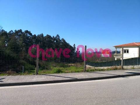 Terreno  Venda em Serzedo e Perosinho,Vila Nova de Gaia