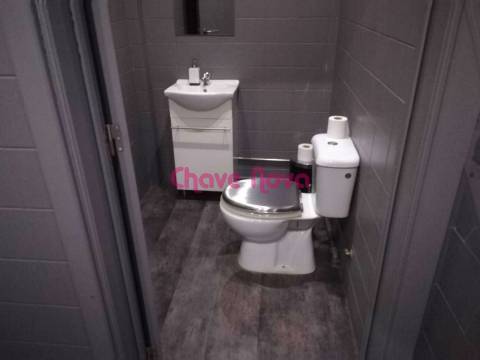 Loja  Arrendamento em Alfena,Valongo