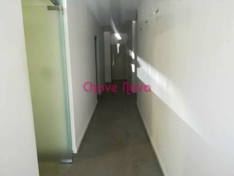 Loja  Arrendamento em Alfena,Valongo