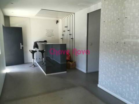 Loja  Arrendamento em Alfena,Valongo