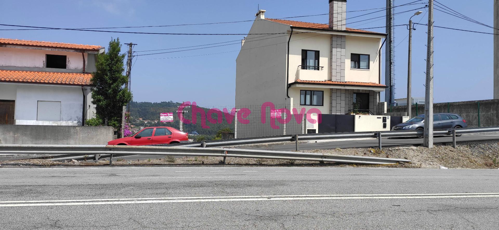 Lote de Terreno  Venda em Fânzeres e São Pedro da Cova,Gondomar