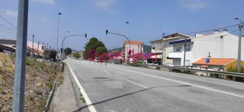 Lote de Terreno  Venda em Fânzeres e São Pedro da Cova,Gondomar