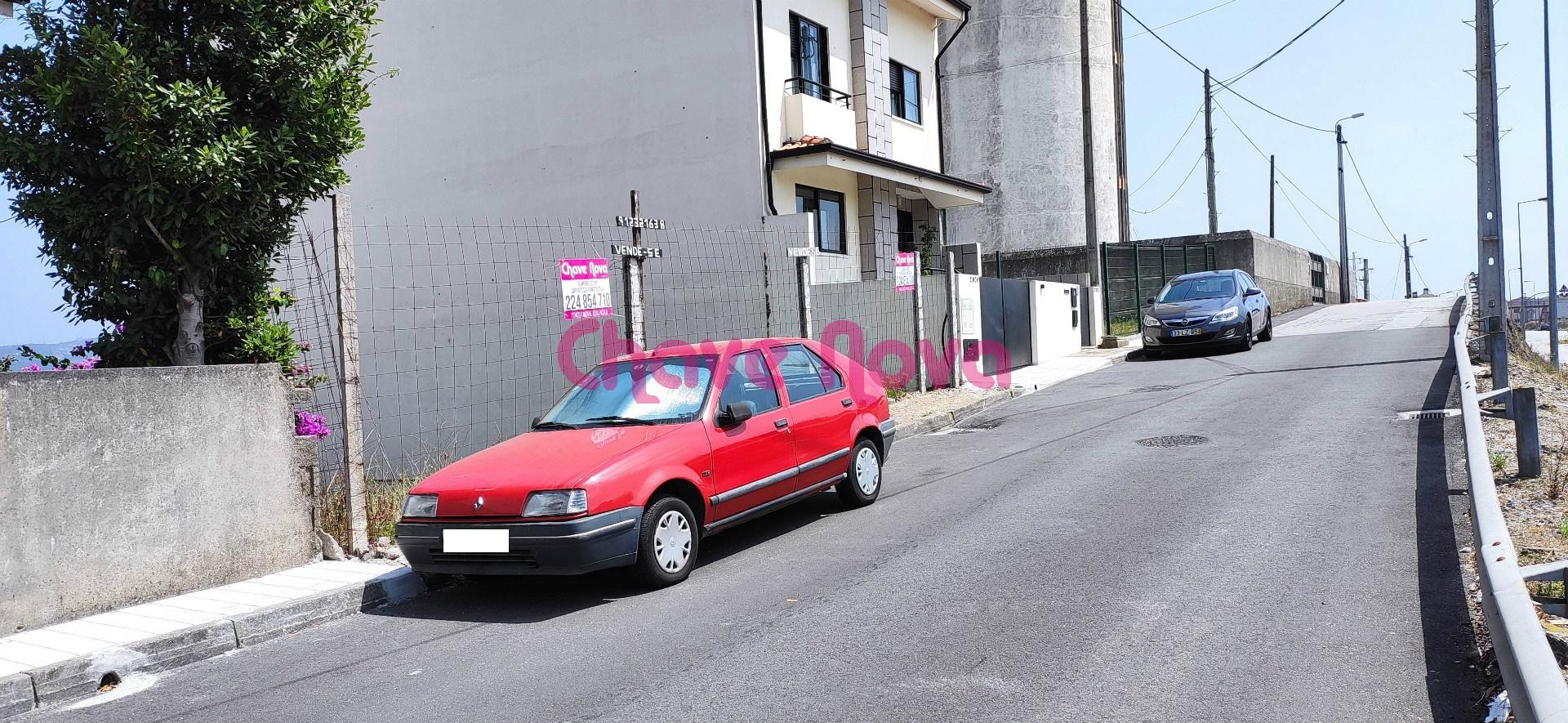 Lote de Terreno  Venda em Fânzeres e São Pedro da Cova,Gondomar