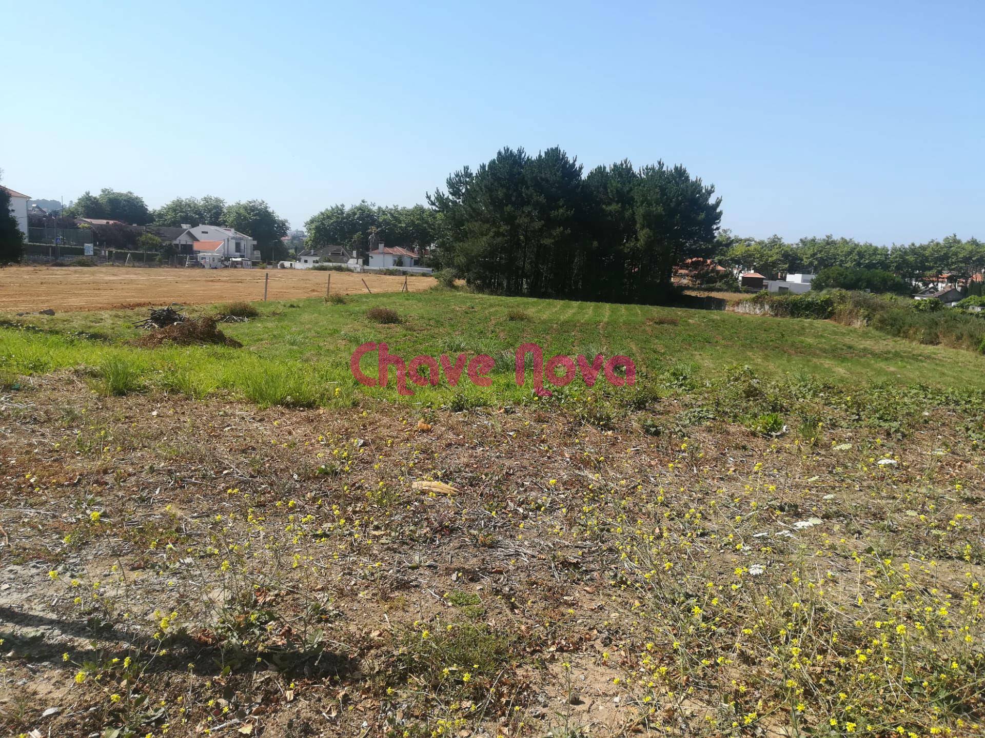 Terreno Para Construção  Venda em Gulpilhares e Valadares,Vila Nova de Gaia