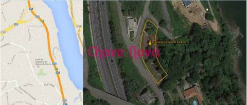 Lote de Terreno  Venda em Oliveira do Douro,Vila Nova de Gaia