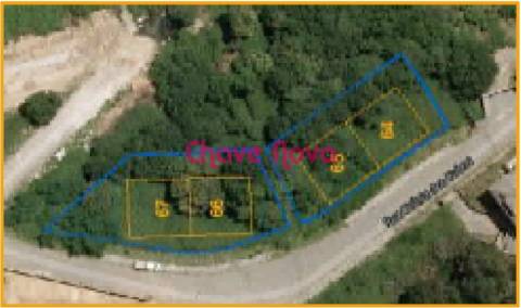 Lote de Terreno  Venda em Oliveira do Douro,Vila Nova de Gaia