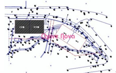 Lote de Terreno  Compra em Oliveira do Douro,Vila Nova de Gaia
