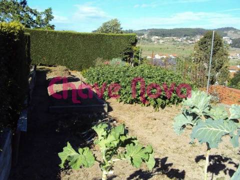 Terreno  Venda em Fornelo e Vairão,Vila do Conde