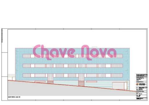 Terreno  Venda em Campanhã,Porto