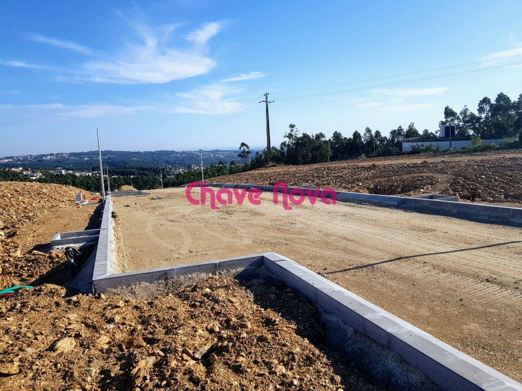 Lote de Terreno  Venda em Santa Maria da Feira, Travanca, Sanfins e Espargo,Santa Maria da Feira