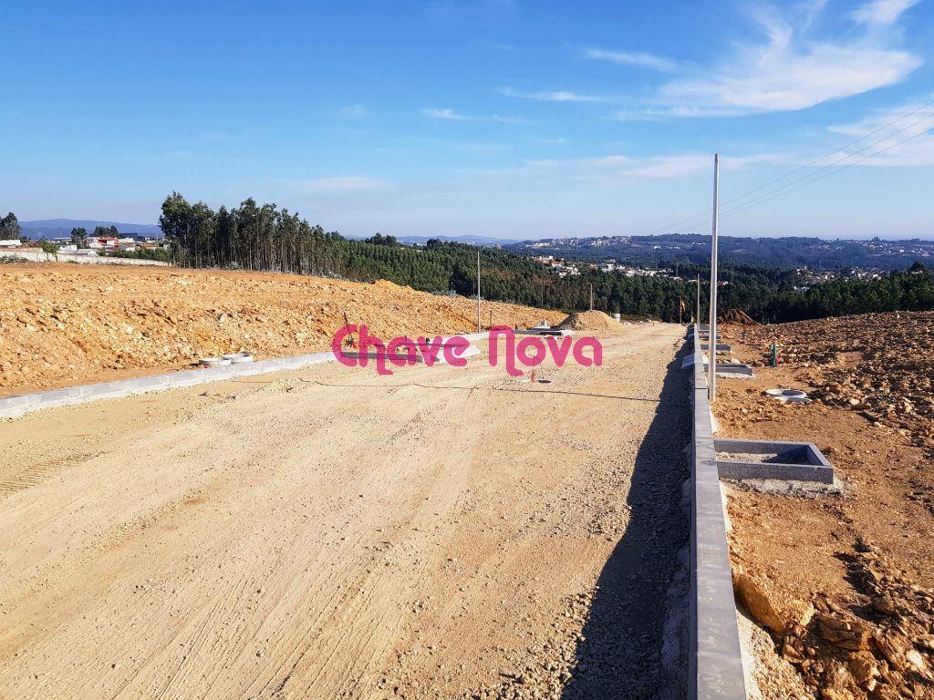 Lote de Terreno  Venda em Santa Maria da Feira, Travanca, Sanfins e Espargo,Santa Maria da Feira