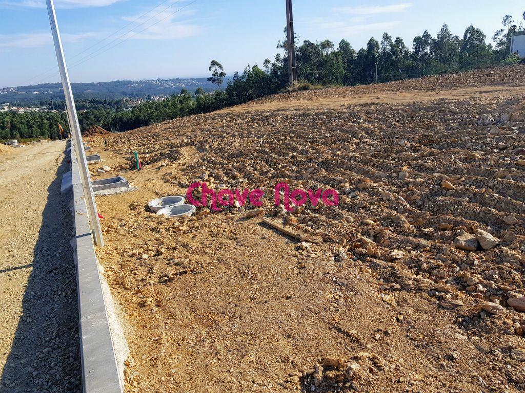 Lote de Terreno  Venda em Santa Maria da Feira, Travanca, Sanfins e Espargo,Santa Maria da Feira