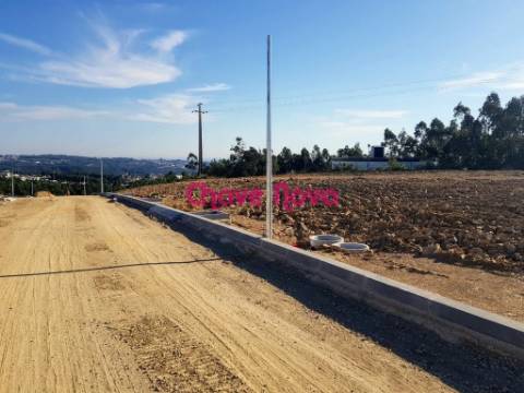 Lote de Terreno  Venda em Santa Maria da Feira, Travanca, Sanfins e Espargo,Santa Maria da Feira