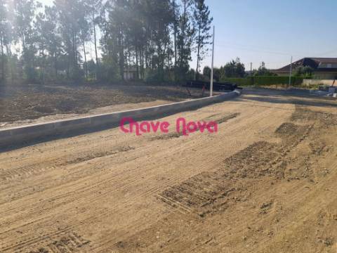 Lote de Terreno  Venda em Santa Maria da Feira, Travanca, Sanfins e Espargo,Santa Maria da Feira