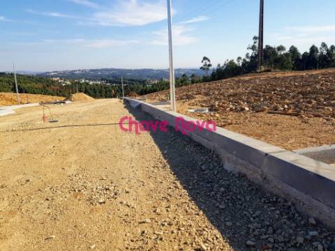 Lote de Terreno  Venda em Santa Maria da Feira, Travanca, Sanfins e Espargo,Santa Maria da Feira