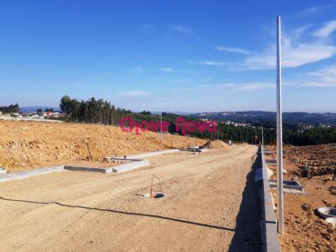 Lote de Terreno  Venda em Santa Maria da Feira, Travanca, Sanfins e Espargo,Santa Maria da Feira