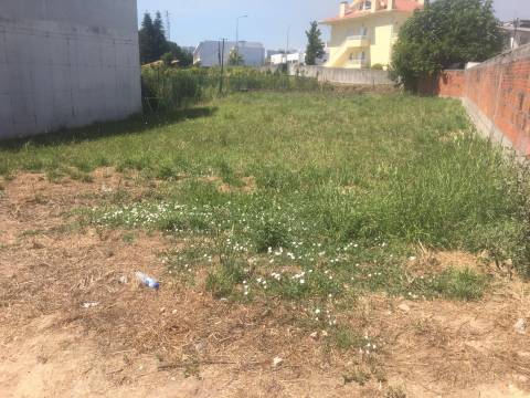 Lote de Terreno  Venda em Avintes,Vila Nova de Gaia