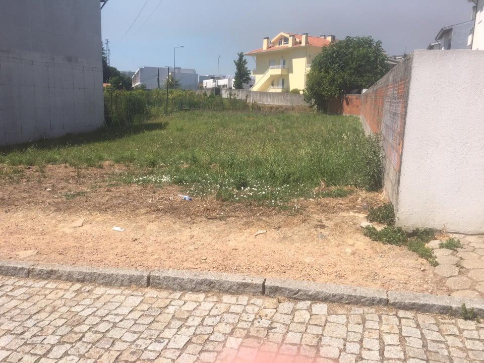 Lote de Terreno  Venda em Avintes,Vila Nova de Gaia