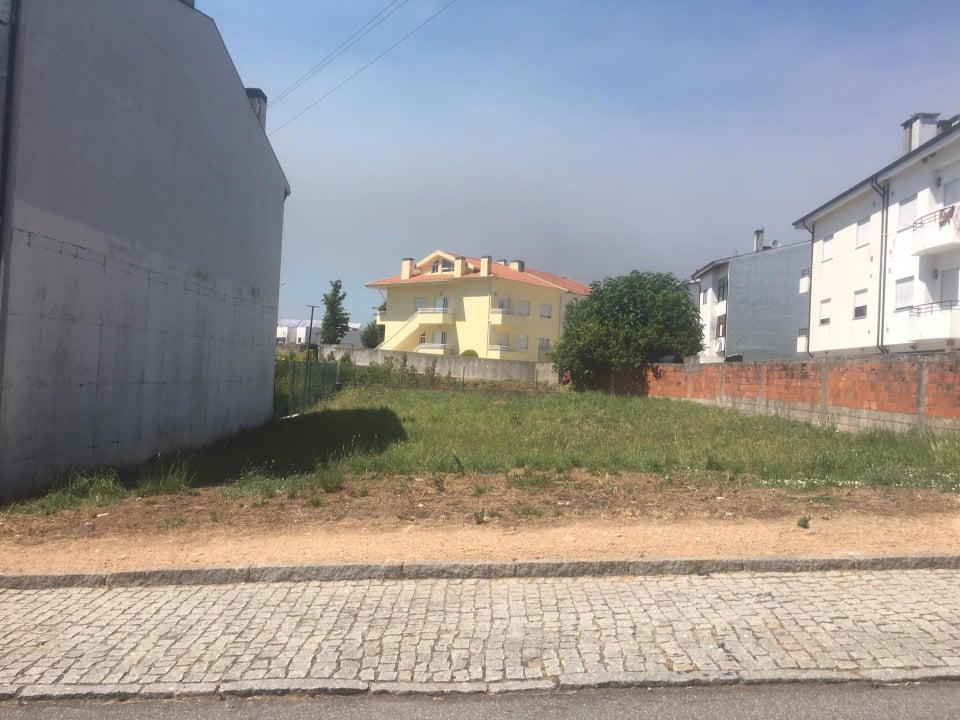 Lote de Terreno  Venda em Avintes,Vila Nova de Gaia