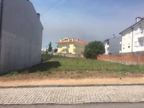 Lote de Terreno  Venda em Avintes,Vila Nova de Gaia