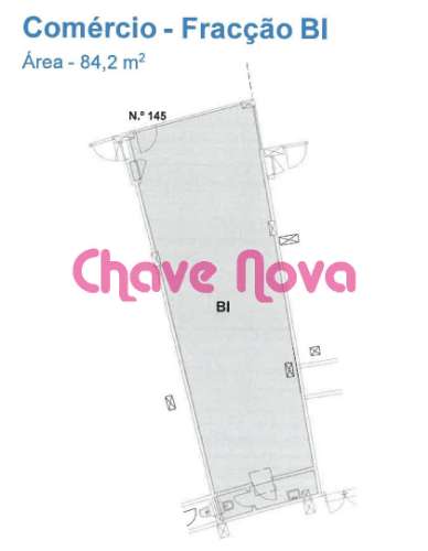 Loja  Venda em Cedofeita, Santo Ildefonso, Sé, Miragaia, São Nicolau e Vitória,Porto