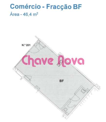 Loja  Venda em Cedofeita, Santo Ildefonso, Sé, Miragaia, São Nicolau e Vitória,Porto