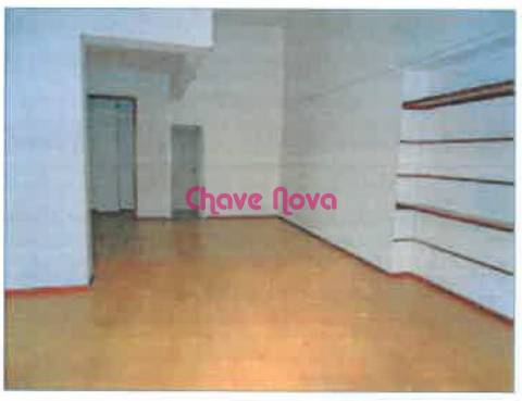 Loja  Venda em Cedofeita, Santo Ildefonso, Sé, Miragaia, São Nicolau e Vitória,Porto