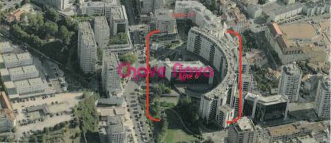 Escritório  Venda em Cedofeita, Santo Ildefonso, Sé, Miragaia, São Nicolau e Vitória,Porto