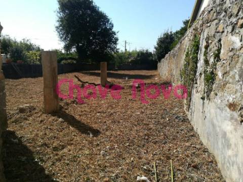 Terreno Para Construção T8 Venda em Madalena,Vila Nova de Gaia