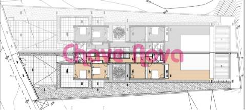 Terreno Para Construção  Venda em Gulpilhares e Valadares,Vila Nova de Gaia