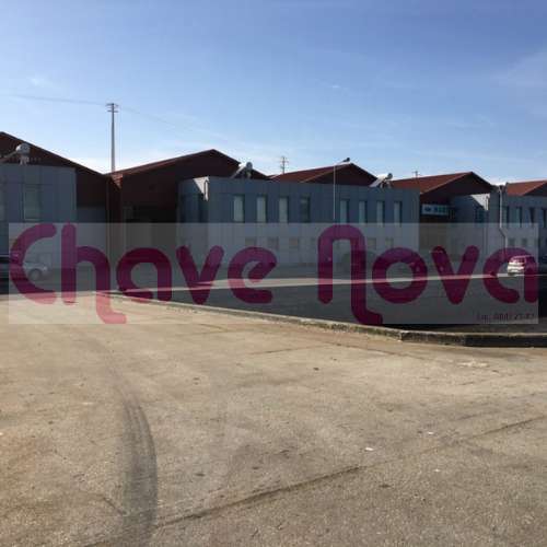 Armazém  Arrendamento em Gafanha da Nazaré,Ílhavo