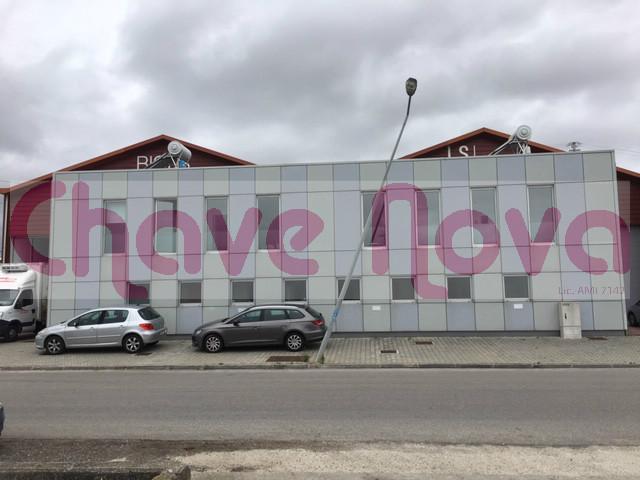 Armazém  Arrendamento em Gafanha da Nazaré,Ílhavo