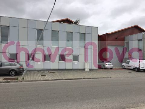 Armazém  Arrendamento em Gafanha da Nazaré,Ílhavo