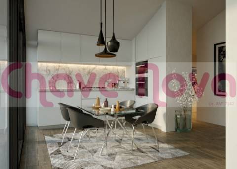 Apartamento T2 Venda em Glória e Vera Cruz,Aveiro